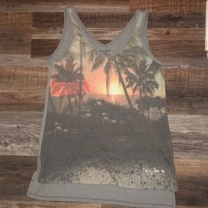 DKNY Jeans Tank